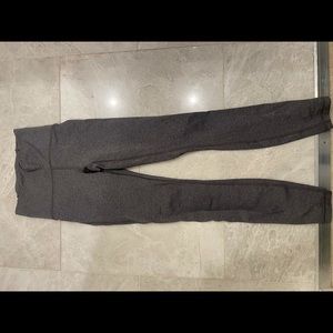 Lululemon grey leggings
